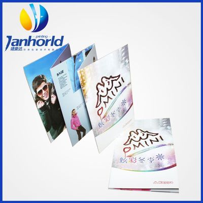 彩色三折頁 產(chǎn)品冊定做 三折頁 折頁印刷 宣傳單頁 傳單免費(fèi)設(shè)計(jì)